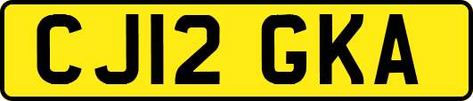 CJ12GKA