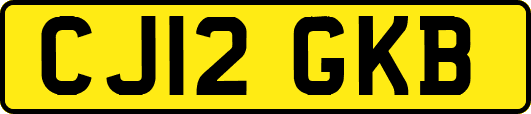 CJ12GKB