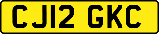 CJ12GKC