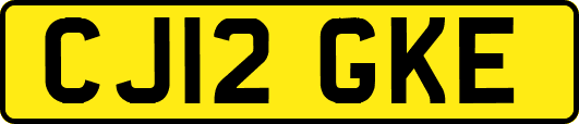CJ12GKE