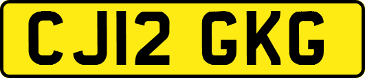 CJ12GKG