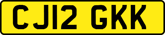 CJ12GKK
