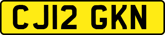 CJ12GKN