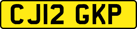 CJ12GKP