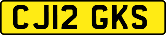 CJ12GKS
