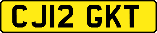 CJ12GKT