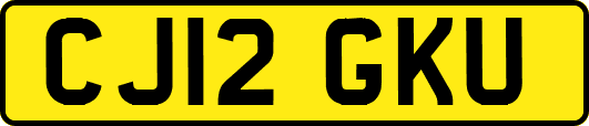 CJ12GKU
