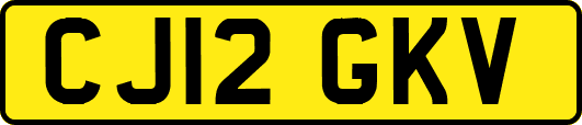 CJ12GKV