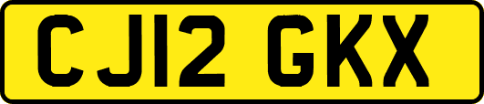 CJ12GKX