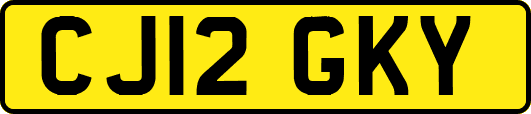CJ12GKY