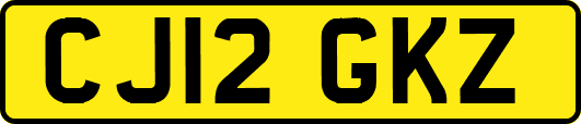 CJ12GKZ