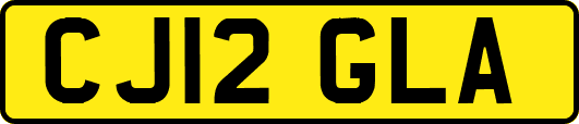 CJ12GLA