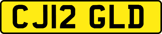 CJ12GLD