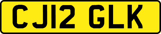 CJ12GLK