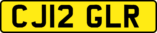 CJ12GLR