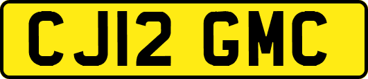 CJ12GMC