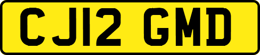 CJ12GMD