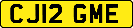 CJ12GME
