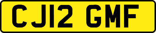 CJ12GMF