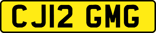 CJ12GMG