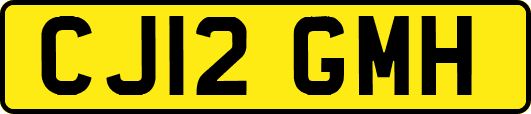 CJ12GMH