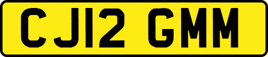 CJ12GMM