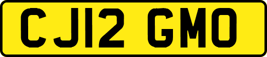 CJ12GMO