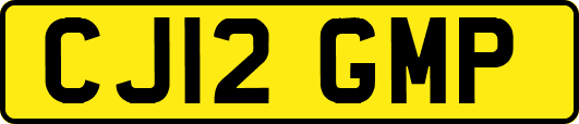 CJ12GMP