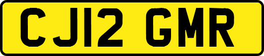 CJ12GMR