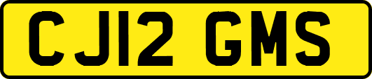 CJ12GMS