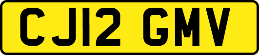 CJ12GMV