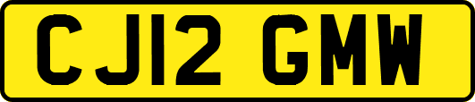 CJ12GMW