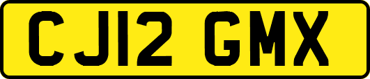CJ12GMX