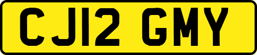 CJ12GMY