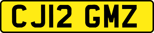 CJ12GMZ