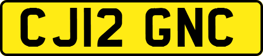 CJ12GNC