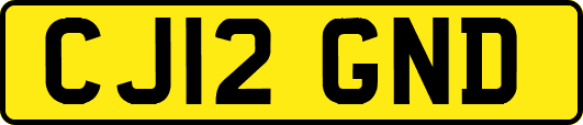 CJ12GND