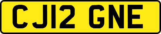 CJ12GNE