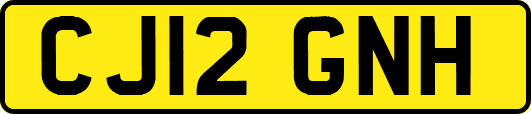 CJ12GNH