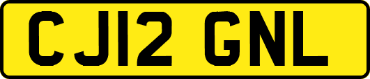 CJ12GNL