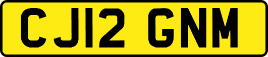 CJ12GNM