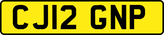 CJ12GNP