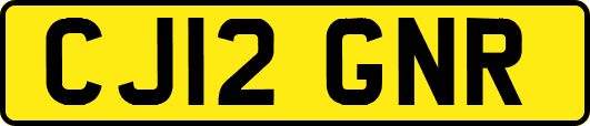 CJ12GNR