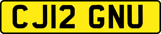 CJ12GNU