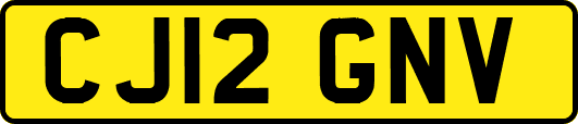 CJ12GNV