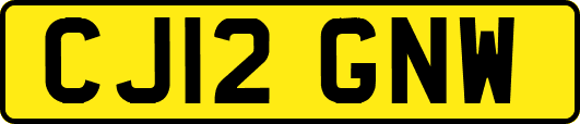 CJ12GNW