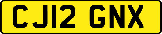 CJ12GNX