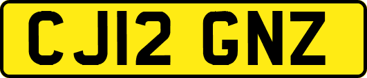 CJ12GNZ