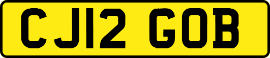 CJ12GOB