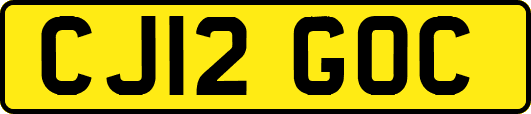 CJ12GOC